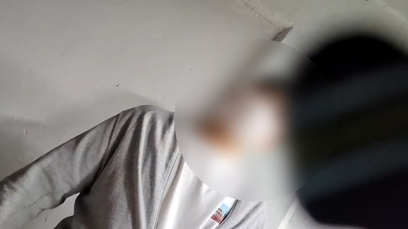 얘기 좀 하자니까 창문으로 냅다 뛰어내려버리는 남자 | 인스티즈