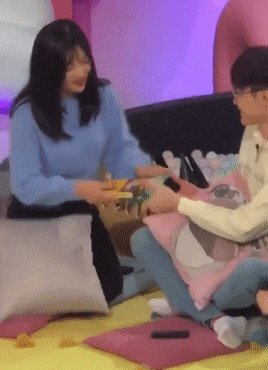 페이커가 공식석상에서 유일하게 이쁘다한 연예인 | 인스티즈