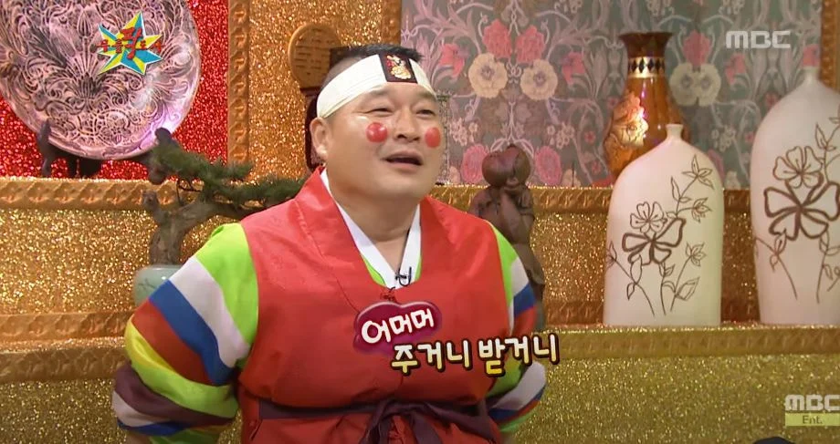 신애라가 차인표에게 대시 한 방법 | 인스티즈