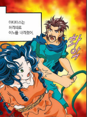 막장드라마의 원조인 그리스 로마 신화.jpg | 인스티즈