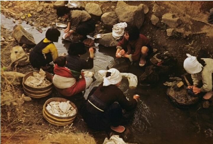 타임머신이있다면 가보고싶은 시대는?(우리나라 기준) | 인스티즈