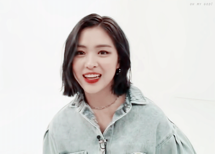 "야 내나이에 너랑 사귀면" / "개꿀이죠" 아이돌 대입ver | 인스티즈