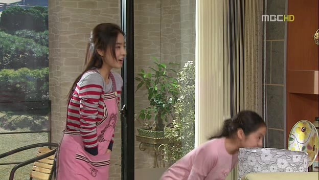 [지붕킥] 술 취한 정음과 세경 | 인스티즈