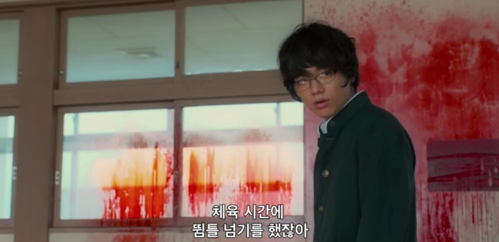 인생 지루하다고 했다가 ㄹㅇ 뻔한 썰 푼다.jpg(피 주의) | 인스티즈