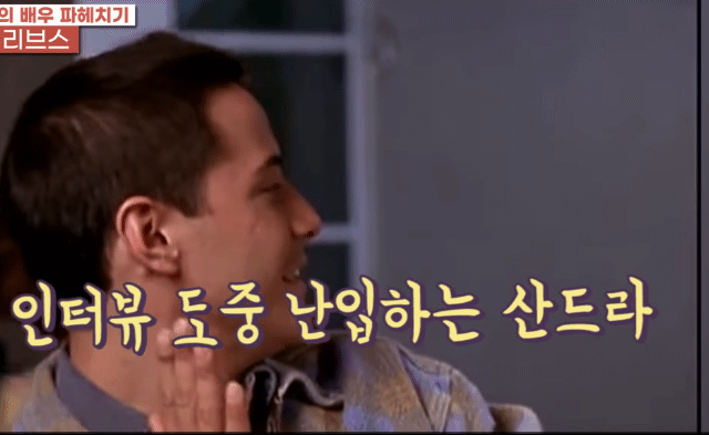 서로 짝사랑 했던 배우.jpgif | 인스티즈