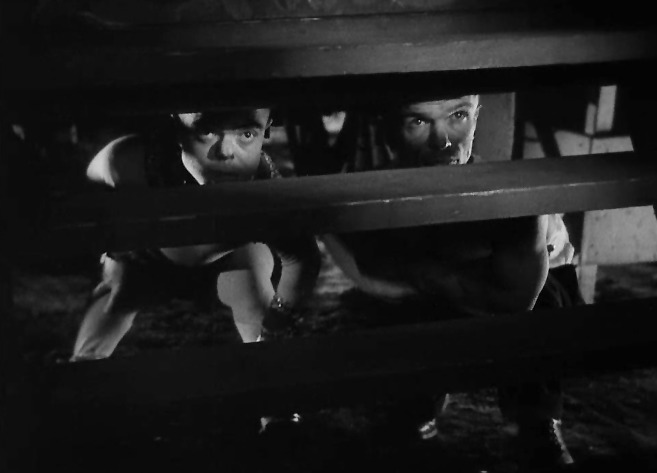 몽상가들에게 영화 추천 프릭스 1932 | 인스티즈