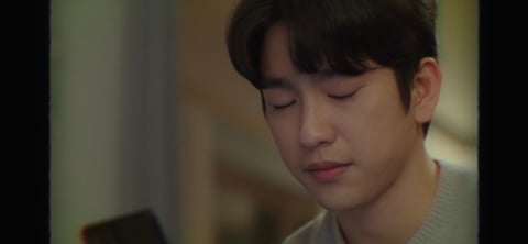 유미의세포들2 유미와 바비의 엔딩.jpg | 인스티즈