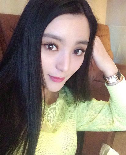 판빙빙 닮기위해 성형한 중국인들 | 인스티즈