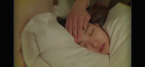 유미의세포들2 유미와 바비의 엔딩.jpg | 인스티즈