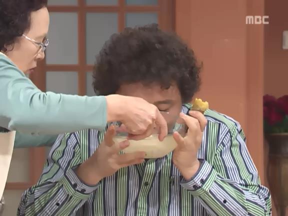 [거침없이하이킥] 지적인 남자인척 하는 준하 ㅋㅋㅋㅋㅋㅋ.jpg | 인스티즈