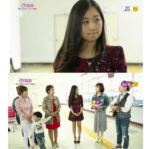 방송에 나온 여군.jpg | 인스티즈