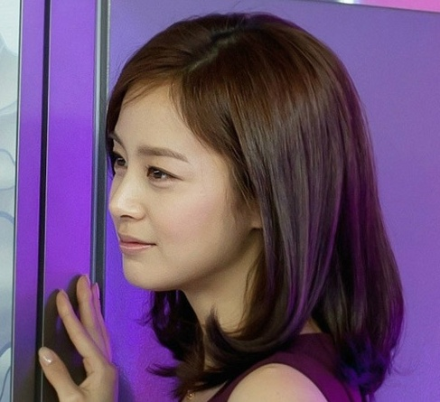 김태희 옆모습.jpgif | 인스티즈