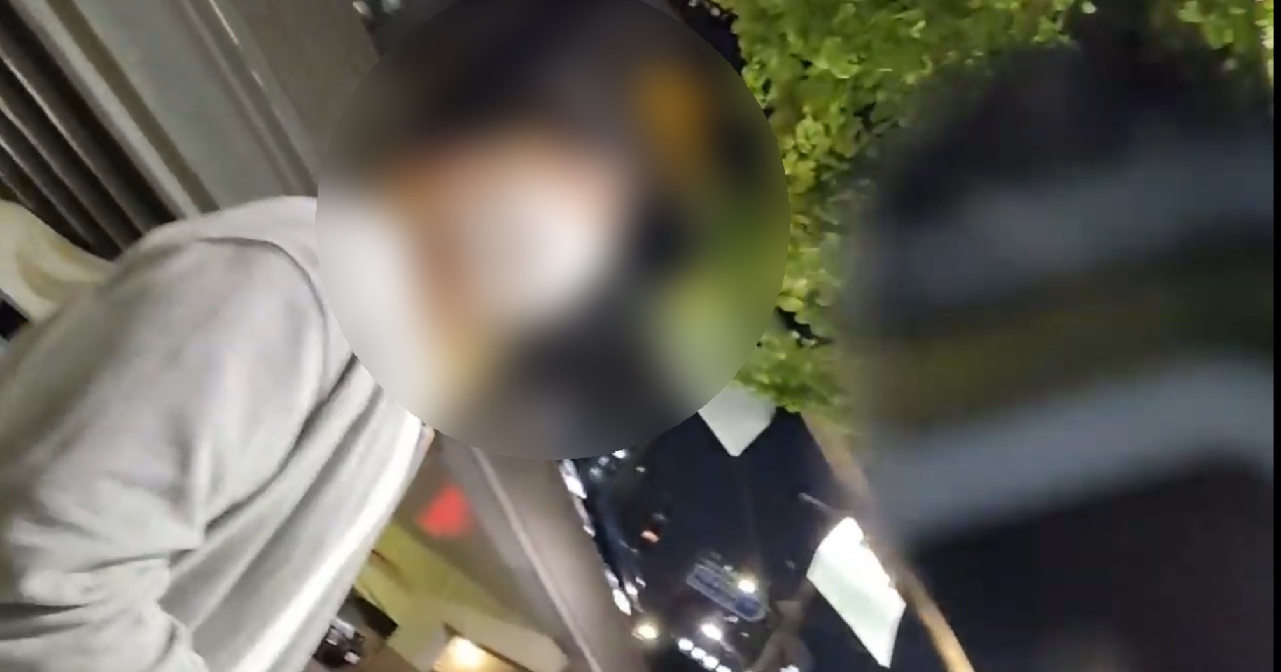 얘기 좀 하자니까 창문으로 냅다 뛰어내려버리는 남자 | 인스티즈