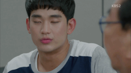 [프로듀사] 송해 선생님과 술 마시고 꼬장부리는 백승찬.jpgif | 인스티즈