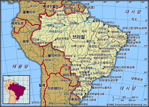한국이 전세계에서 치안이 가장 좋은 이유 | 인스티즈