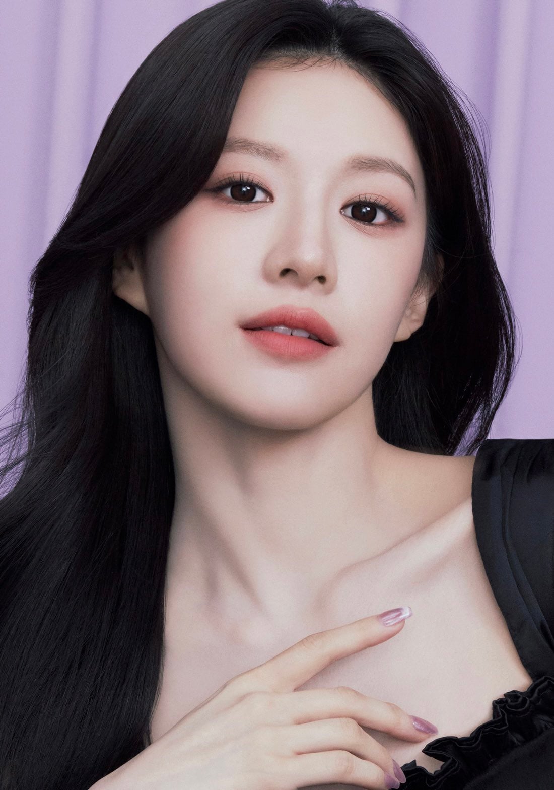 고윤정 렌즈미 토리카 원데이 광고 움짤.jpgif | 인스티즈
