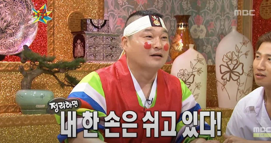 신애라가 차인표에게 대시 한 방법 | 인스티즈