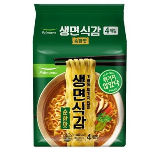 다이어터들을 위한 라면 건면 종류 | 인스티즈