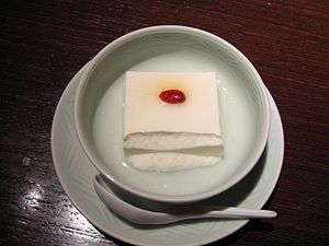 쉽게 맛볼수없는 중국의 디저트 요리 | 인스티즈