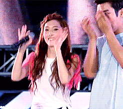 내가 다 무안한 아이돌 뻘쭘상황.gif | 인스티즈