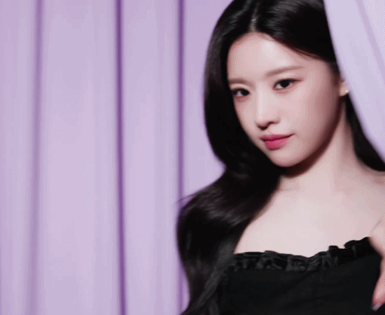 고윤정 렌즈미 토리카 원데이 광고 움짤.jpgif | 인스티즈