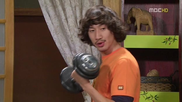 [지붕킥] 술 취한 정음과 세경 | 인스티즈
