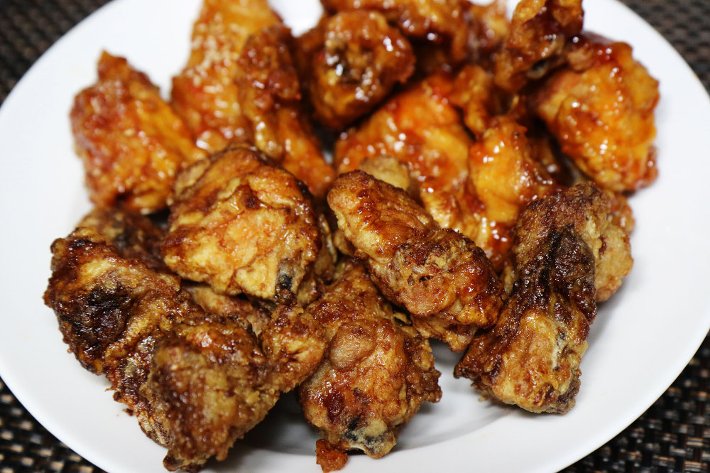 호식이하면 간장이 유명한데 개취로 간장 보다 몇배는 더 맛있는 맛 | 인스티즈
