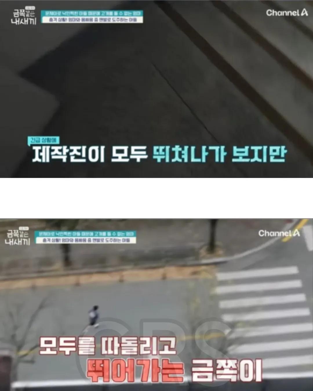 학폭으로 방송나온 금쪽이의 충격적인 현재 근황.... | 인스티즈