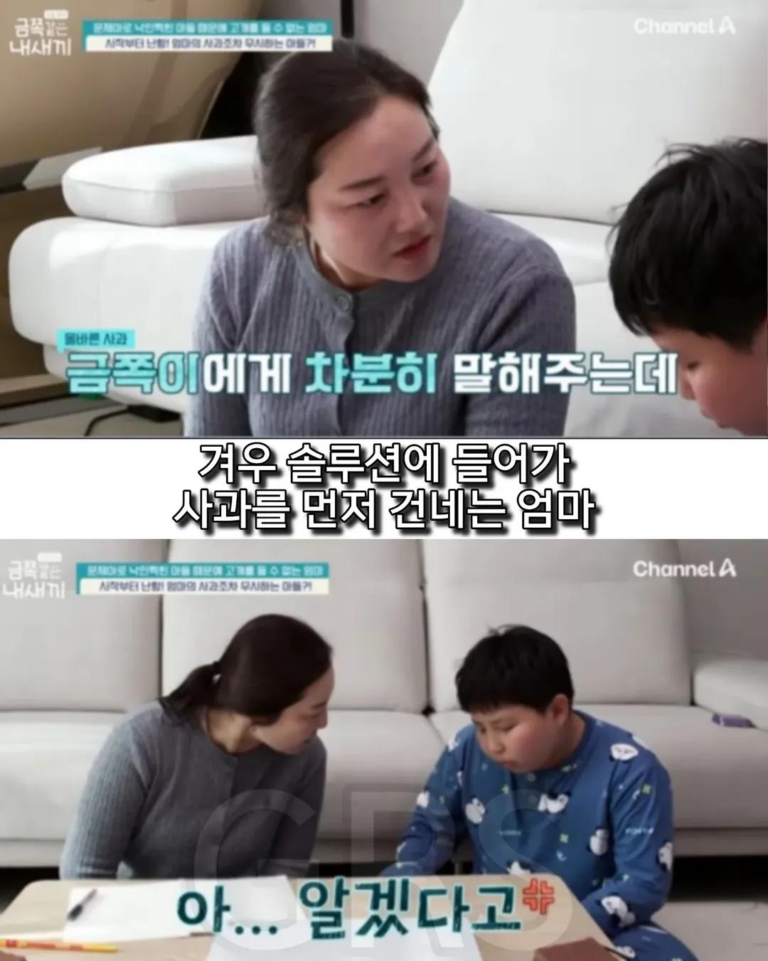 학폭으로 방송나온 금쪽이의 충격적인 현재 근황.... | 인스티즈