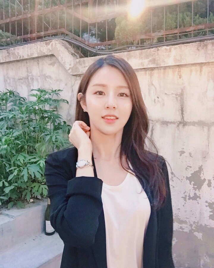 조수애 아나운서 | 인스티즈