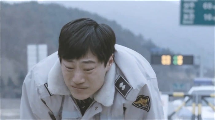 [황해] 영화에서 억울하고 무섭고 짠내터지는 연기 잘 하는 하정우.. | 인스티즈