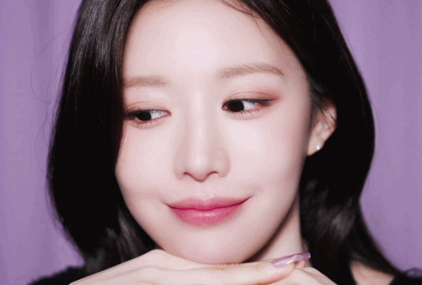 고윤정 렌즈미 토리카 원데이 광고 움짤.jpgif | 인스티즈