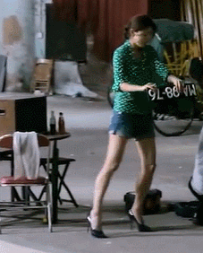 계속보게 되는 짤들 모음.gif | 인스티즈