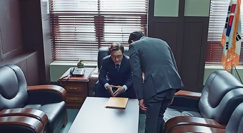 시그널 vs 비밀의숲 대사 재질 차이.JPG | 인스티즈