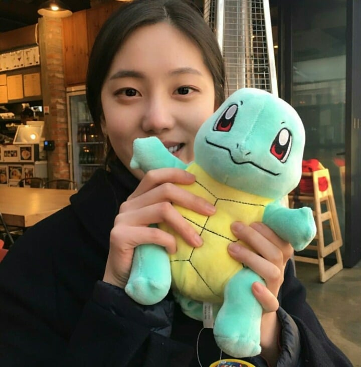내 스타일 | 인스티즈