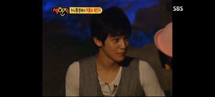 남규리랑 김범이 방송에서 썸(?)타던 시절 | 인스티즈