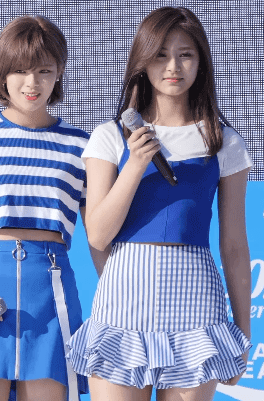 트와이스 정연 덕후들이 한번 빠지면 죽어도 탈덕 못하는 100가지 이유 중 하나 (진짜 개치이고 오조오억번 발리고 설레서 잠 못잠 주의.............) | 인스티즈