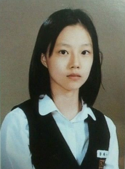 여자 연예인 졸업 사진 모음 | 인스티즈