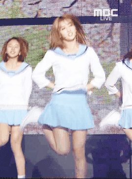 트와이스 히라이 모모 레전드.gif | 인스티즈