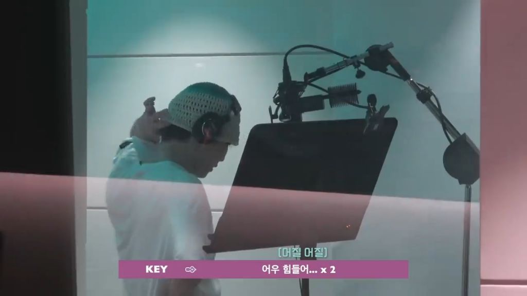샤이니 종현이 남겨놓은 곡 녹음하는 샤이니 멤버들 반응 | 인스티즈