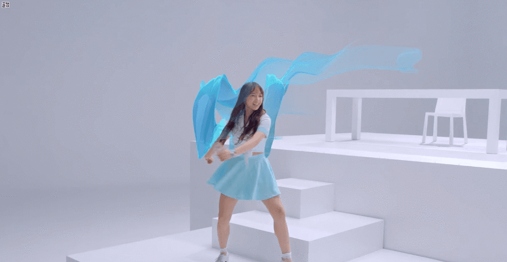 우주소녀 성소 근황 움짤(데이터주의) | 인스티즈