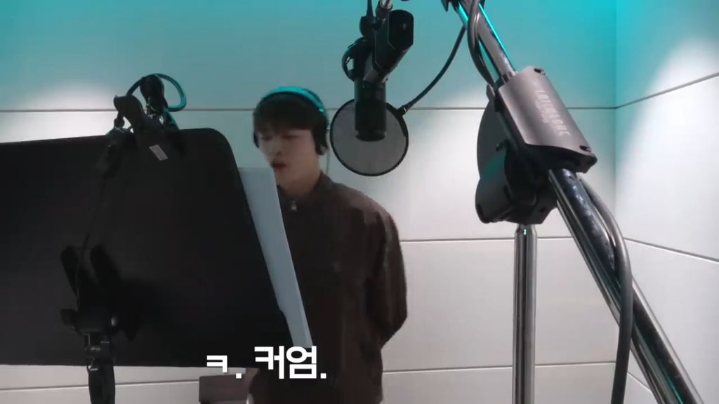 샤이니 종현이 남겨놓은 곡 녹음하는 샤이니 멤버들 반응 | 인스티즈