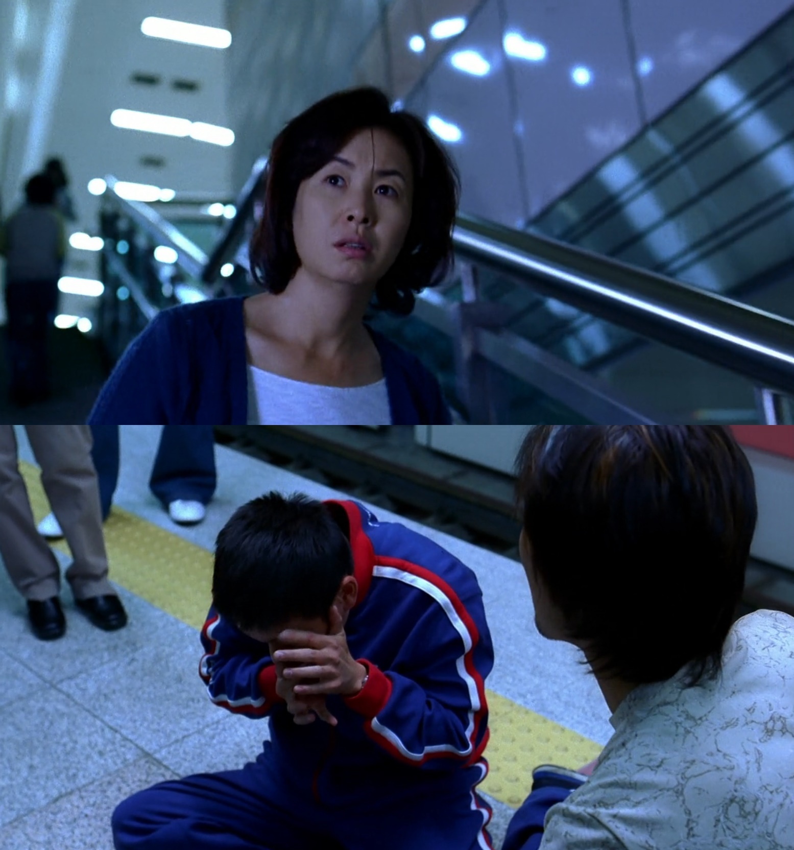 자폐인 부모들이 말아톤 보고 많이 운 이유.jpg | 인스티즈