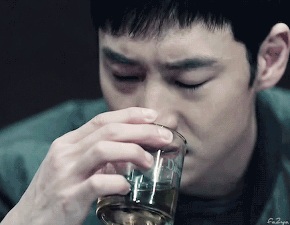 [시그널] 배우들도 대본보고 놀랄정도라는 후덜덜한 이제훈 대사량 수준 (극히일부) txt | 인스티즈