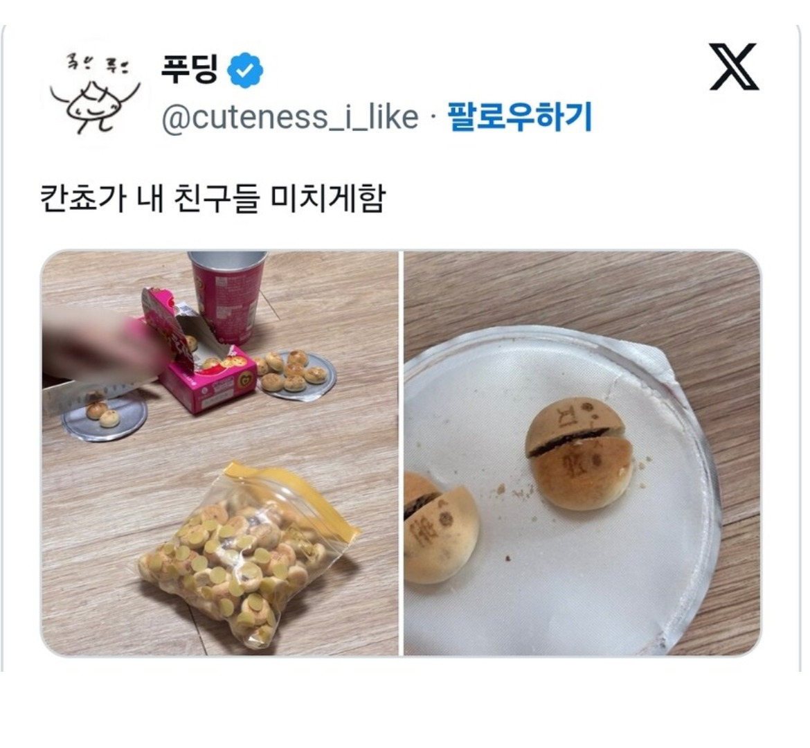 대박난 칸쵸 근황~ | 인스티즈