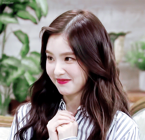 의외로 예쁜 여자 아이돌.gif | 인스티즈