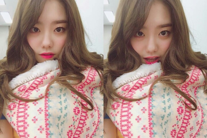 김소혜 인스타 업뎃 | 인스티즈