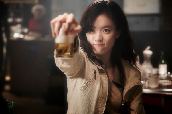 한효주가 가장 예쁘게 나온 영화는? | 인스티즈