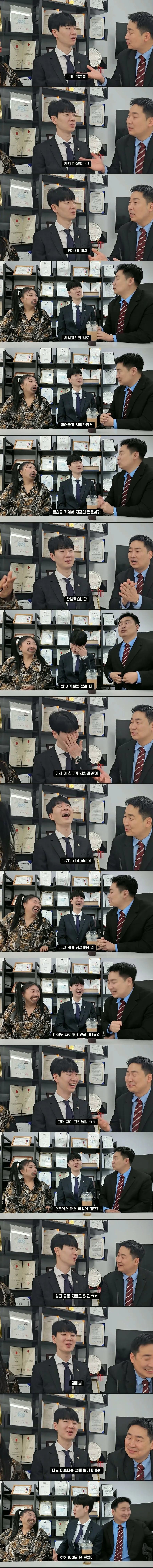 개그맨 그만두고 나왔더니 1000배 번다는 사람.jpg | 인스티즈