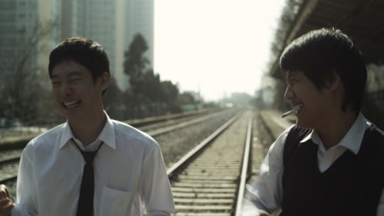 영화 ＜파수꾼＞.jpgif | 인스티즈